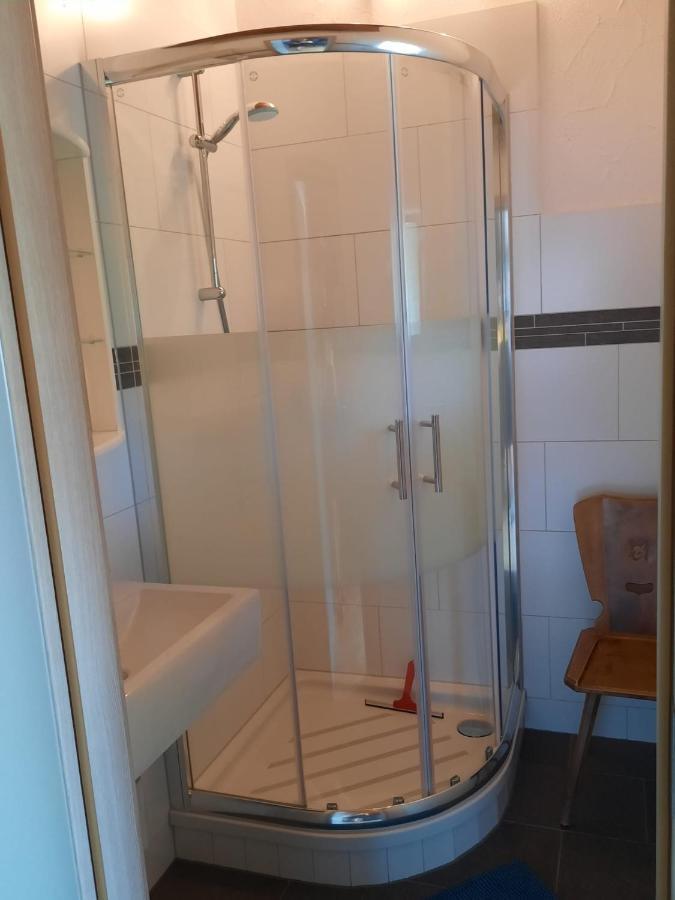 Apartmán Berner Oberland Därligen Exteriér fotografie